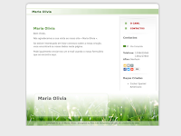 Canil Maria Olivia