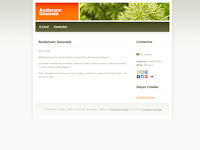 Canil Anderson Gouveia