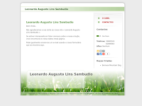 Canil Leonardo Augusto Lins Sambudio