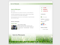 Canil garcia marques