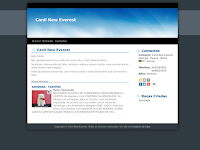 Canil CANIL NEW EVEREST