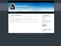 Canil Shih Tzu Gang Zu